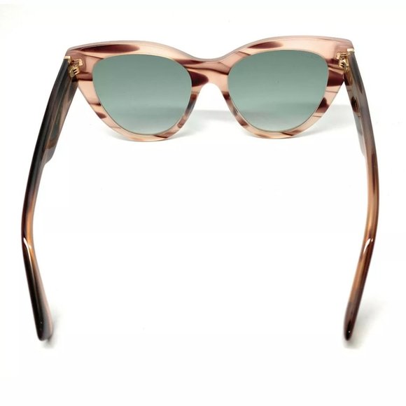 Gucci Women\'s Havana Sunglasses! main image 3